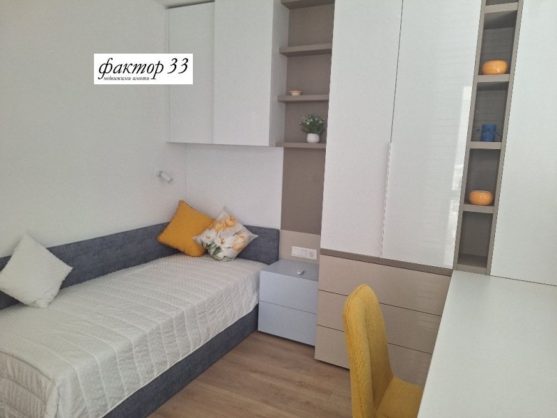 В аренду  3 спальни София , Манастирски ливади , 155 кв.м | 60280229 - изображение [14]