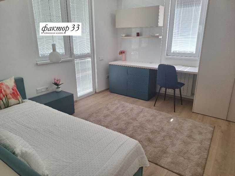 В аренду  3 спальни София , Манастирски ливади , 155 кв.м | 60280229 - изображение [11]