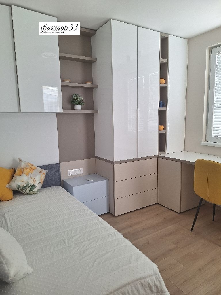 В аренду  3 спальни София , Манастирски ливади , 155 кв.м | 60280229 - изображение [15]