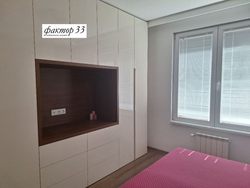 В аренду  3 спальни София , Манастирски ливади , 155 кв.м | 60280229 - изображение [7]