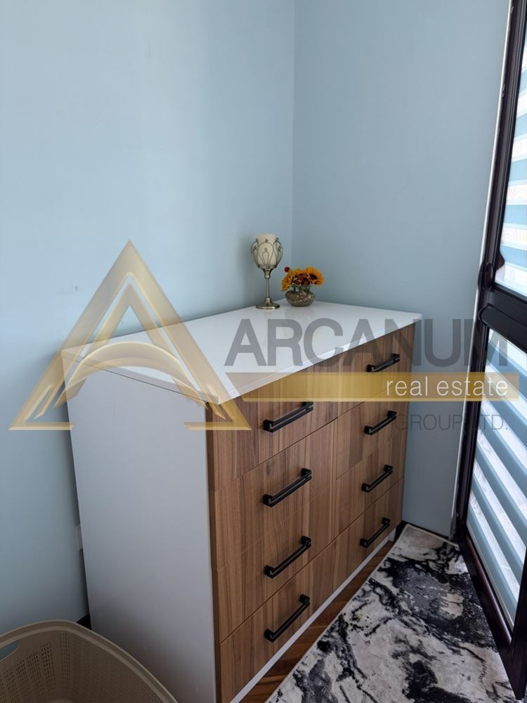 Дава под наем 4-СТАЕН, гр. Варна, Левски 2, снимка 11 - Апартаменти - 54831336