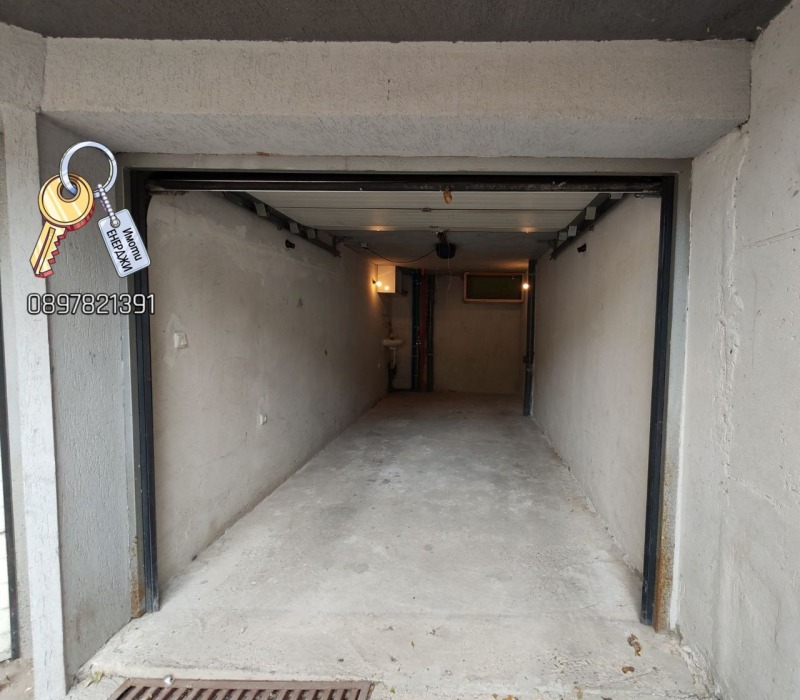 K pronájmu  Garáž Pleven , Idealen centar , 14 m2 | 96287447