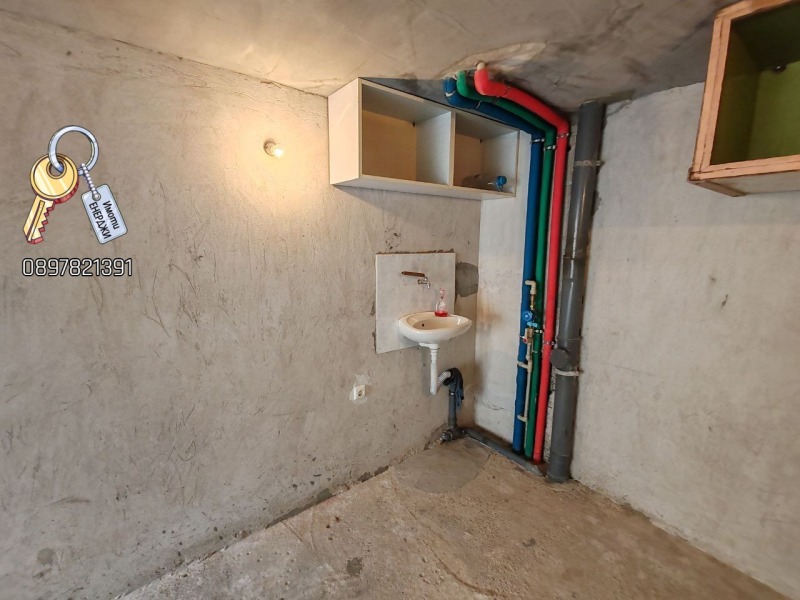 K pronájmu  Garáž Pleven , Idealen centar , 14 m2 | 96287447 - obraz [3]