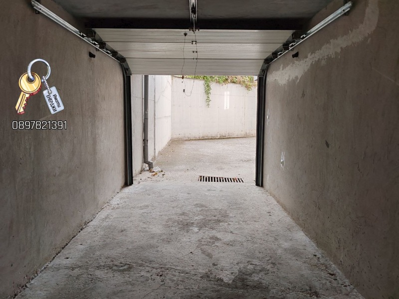 K pronájmu  Garáž Pleven , Idealen centar , 14 m2 | 96287447 - obraz [2]