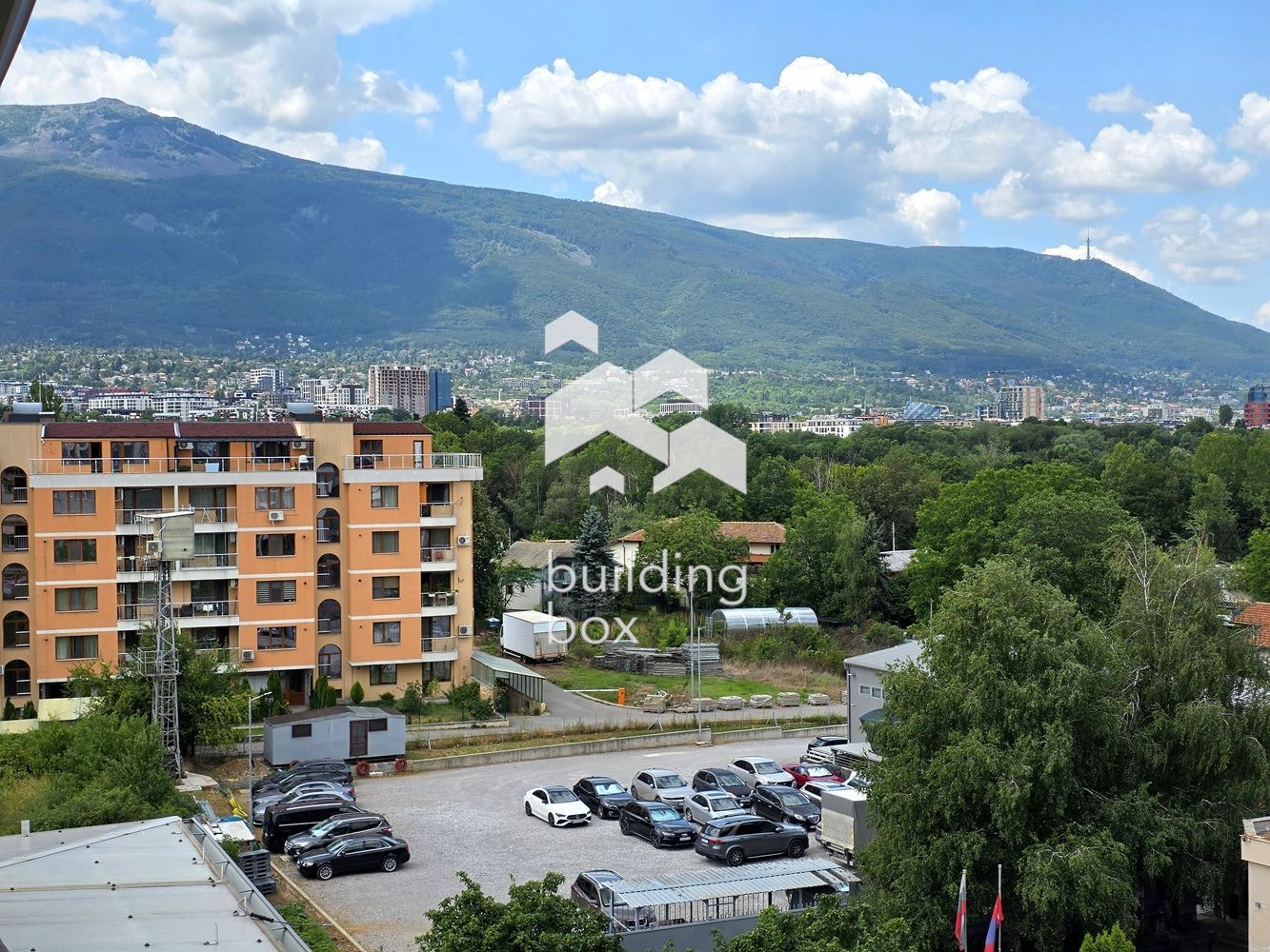 Дава под наем 2-СТАЕН, гр. София, Витоша, снимка 12 - Апартаменти - 55175280