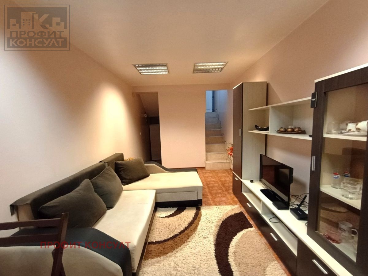 Дава под наем МЕЗОНЕТ, гр. Велико Търново, Колю Фичето, снимка 3 - Апартаменти - 53793520