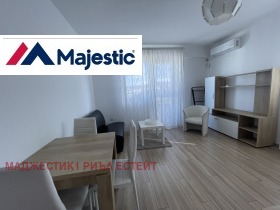 Studio Studentski grad, Sofia 3