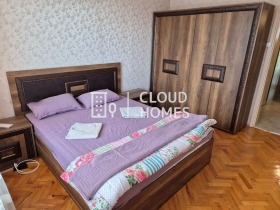 1 dormitorio Dianabad, Sofia