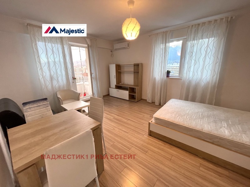 Kiralık  Stüdyo Sofia , Studentski grad , 52 metrekare | 57993205 - görüntü [3]