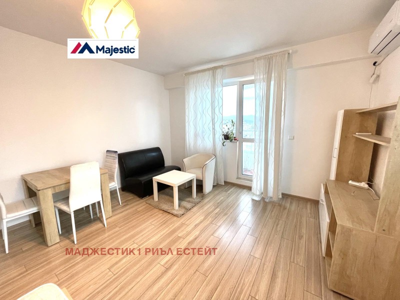 Kiralık  Stüdyo Sofia , Studentski grad , 52 metrekare | 57993205 - görüntü [2]