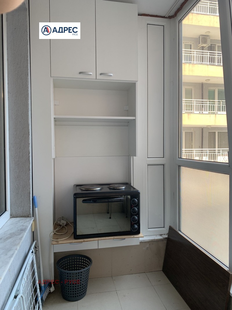 Дава под наем  1-стаен град Русе , Възраждане , 49 кв.м | 51359983 - изображение [7]