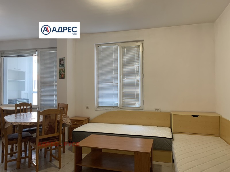 Дава под наем  1-стаен град Русе , Възраждане , 49 кв.м | 51359983 - изображение [2]