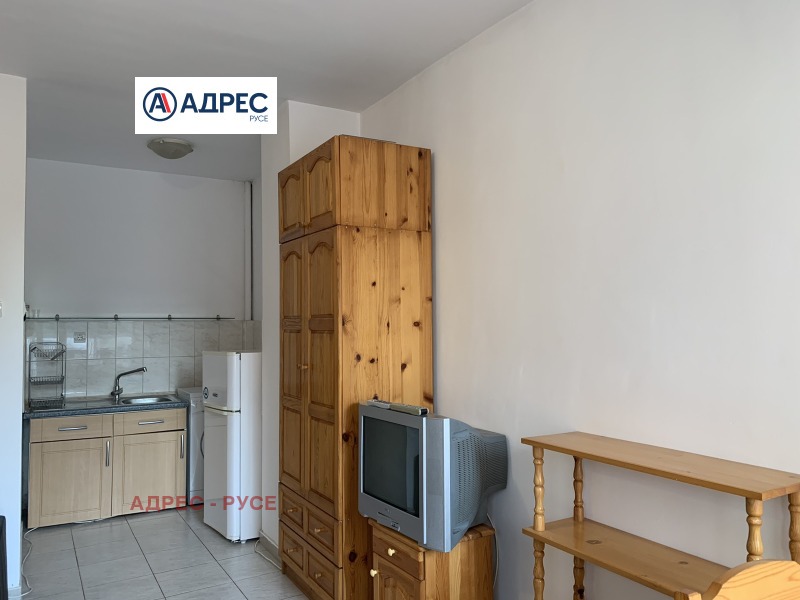 Дава под наем  1-стаен град Русе , Възраждане , 49 кв.м | 51359983 - изображение [4]
