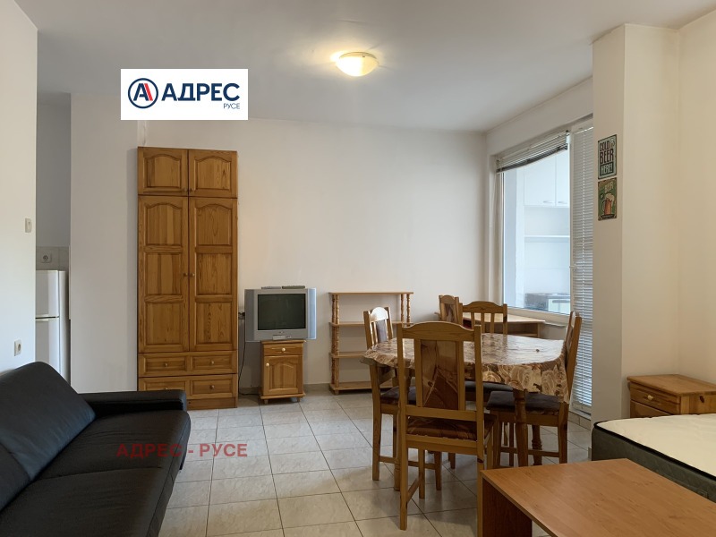 Дава под наем  1-стаен град Русе , Възраждане , 49 кв.м | 51359983
