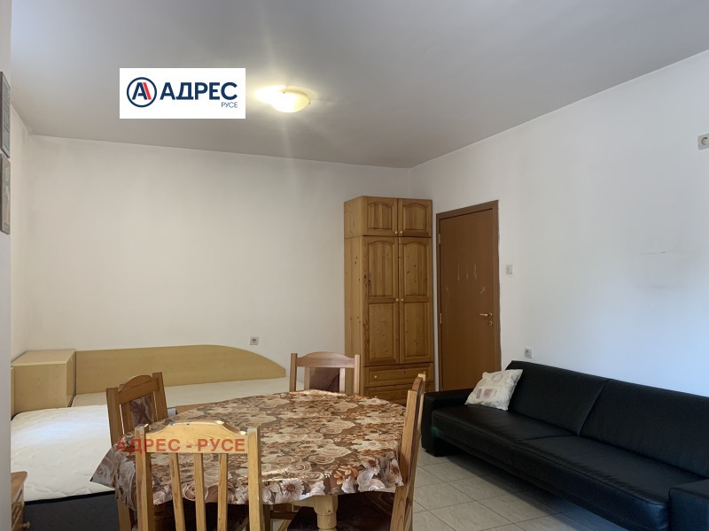 Дава под наем  1-стаен град Русе , Възраждане , 49 кв.м | 51359983 - изображение [3]