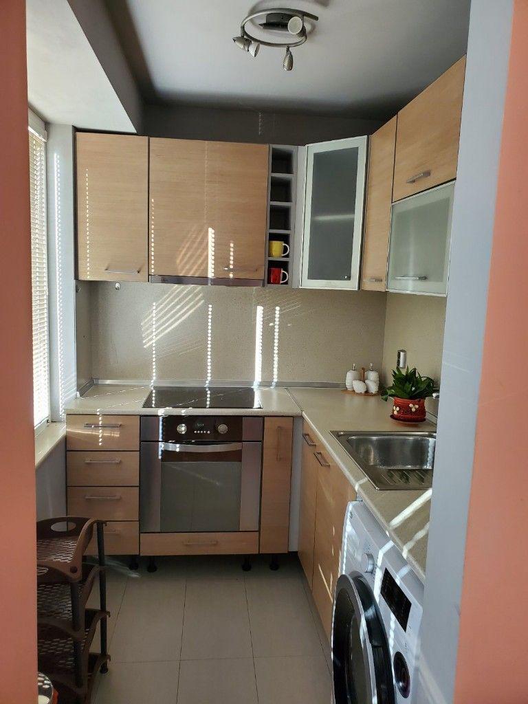 Kiadó  1 hálószoba Sofia , Nadezsda 3 , 68 négyzetméter | 64262499 - kép [3]