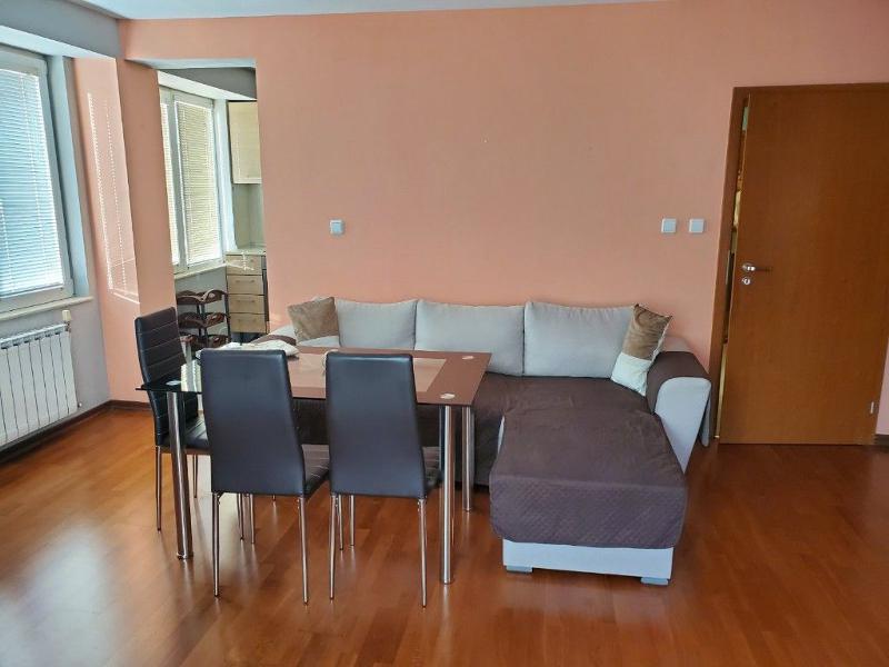 Kiadó  1 hálószoba Sofia , Nadezsda 3 , 68 négyzetméter | 64262499 - kép [2]