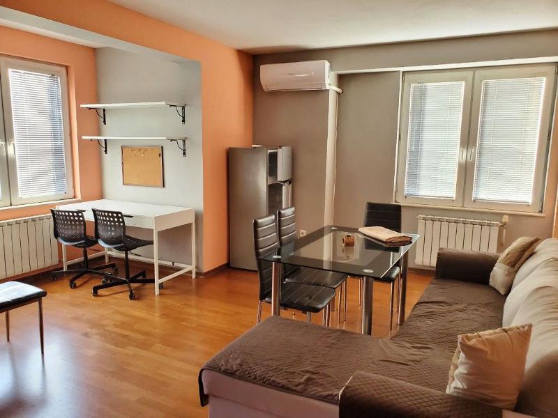 Kiadó  1 hálószoba Sofia , Nadezsda 3 , 68 négyzetméter | 64262499