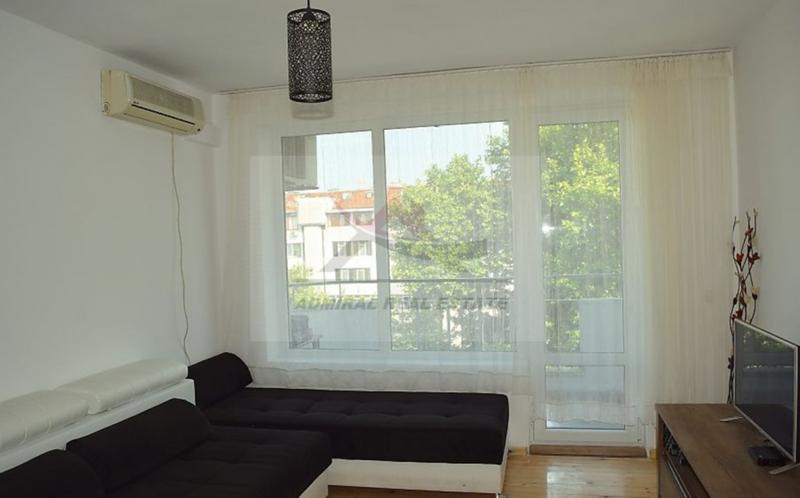 Te huur  1 slaapkamer Varna , Okrazjna bolnitsa-Generali , 55 m² | 49304054 - afbeelding [2]