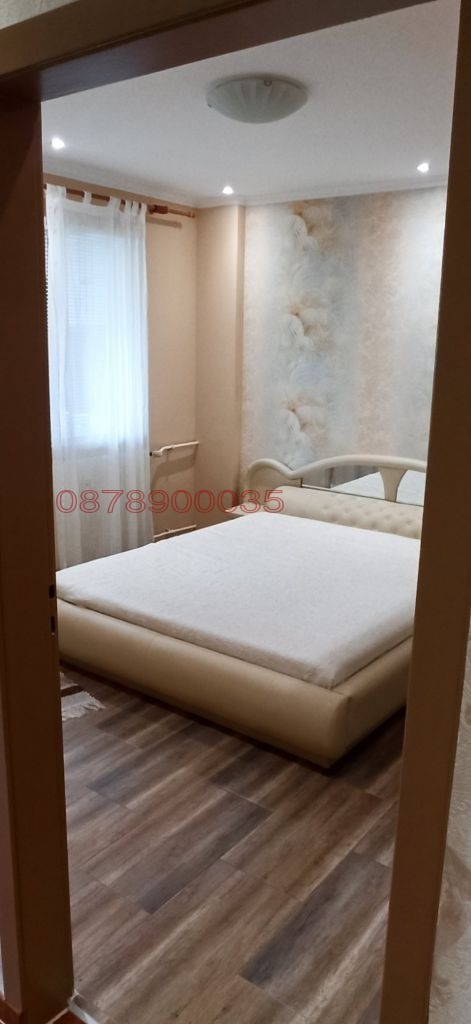 Дава под наем 2-СТАЕН, гр. София, Света Троица, снимка 11 - Апартаменти - 53810071