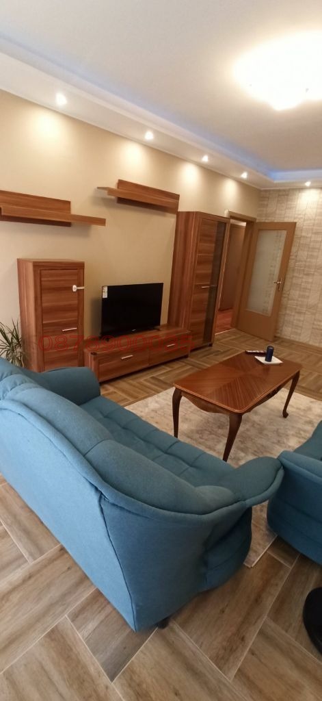 Дава под наем 2-СТАЕН, гр. София, Света Троица, снимка 2 - Апартаменти - 53810071