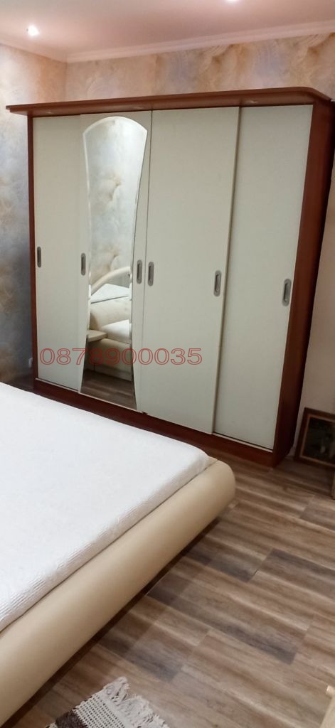 Дава под наем 2-СТАЕН, гр. София, Света Троица, снимка 12 - Апартаменти - 53810071