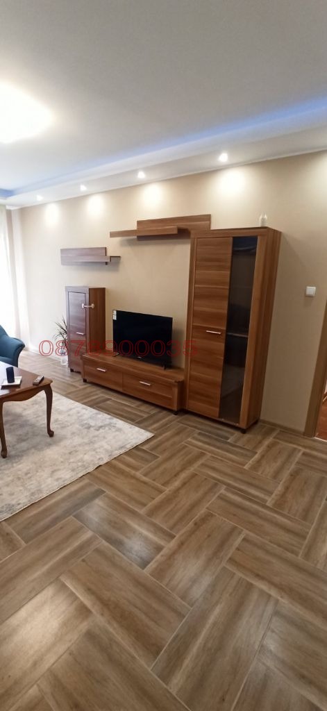 Дава под наем 2-СТАЕН, гр. София, Света Троица, снимка 2 - Апартаменти - 53921510