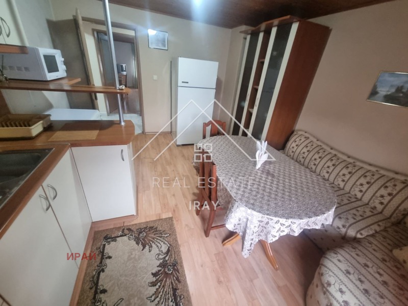 Te huur  1 slaapkamer Stara Zagora , ORB , 60 m² | 41746312 - afbeelding [5]