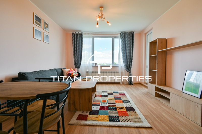 De inchiriat  1 dormitor Sofia , Crasna poliana 3 , 65 mp | 93991738 - imagine [2]