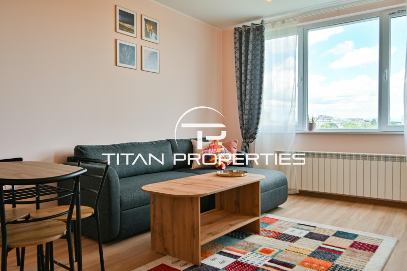 De inchiriat  1 dormitor Sofia , Crasna poliana 3 , 65 mp | 93991738 - imagine [3]