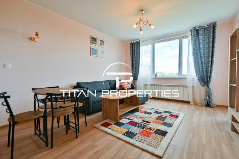 De inchiriat  1 dormitor Sofia , Crasna poliana 3 , 65 mp | 93991738