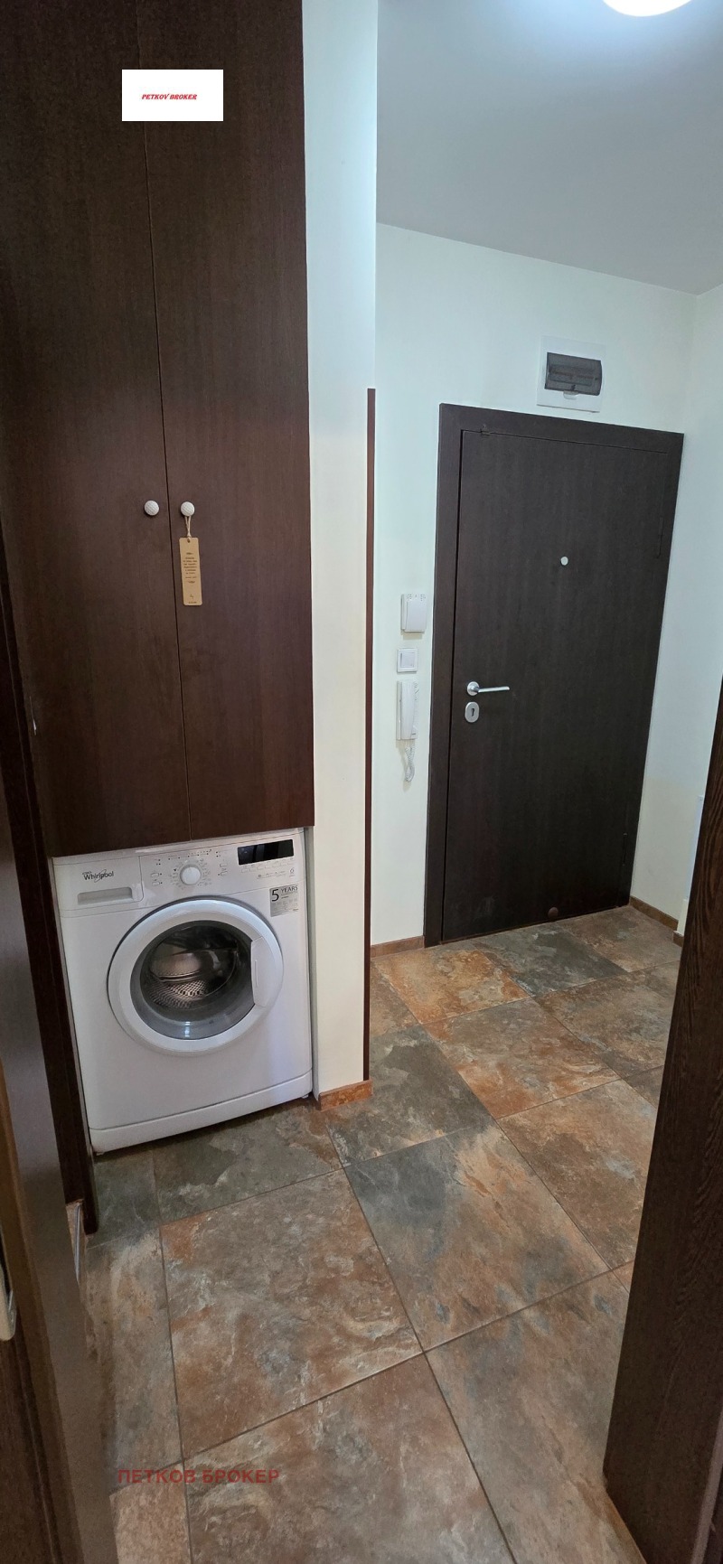 Vuokrattavana  1 makuuhuone Sofia , Tsentar , 65 neliömetriä | 43703386 - kuva [5]