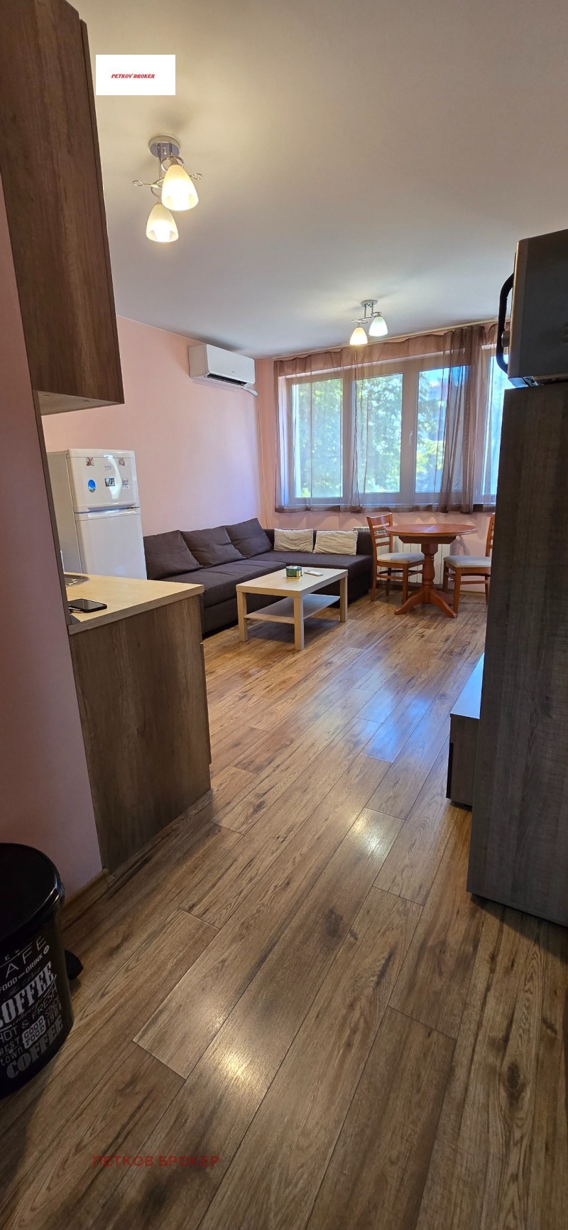 Vuokrattavana  1 makuuhuone Sofia , Tsentar , 65 neliömetriä | 43703386 - kuva [2]