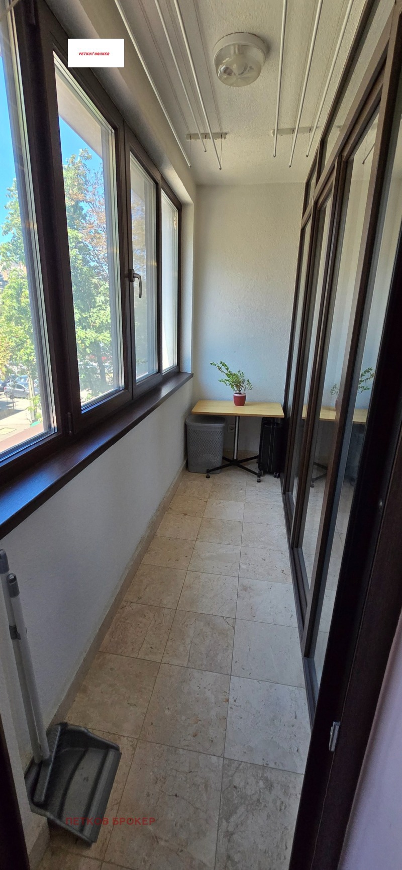 Vuokrattavana  1 makuuhuone Sofia , Tsentar , 65 neliömetriä | 43703386 - kuva [8]