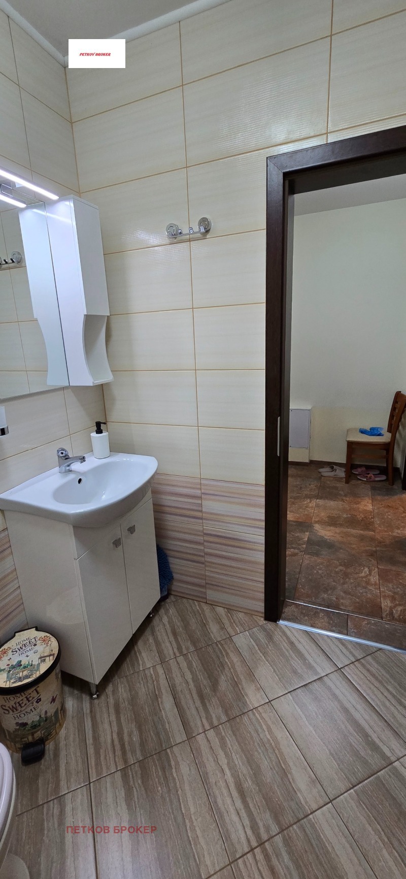 Vuokrattavana  1 makuuhuone Sofia , Tsentar , 65 neliömetriä | 43703386 - kuva [7]