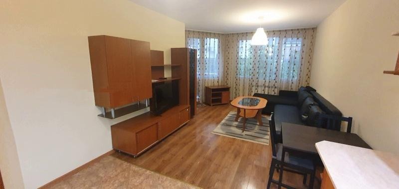 För uthyrning  1 sovrum Sofia , Manastirski livadi , 50 kvm | 51402821