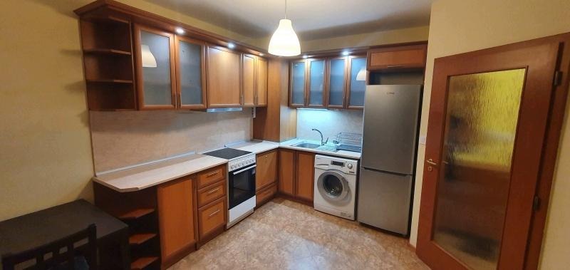 För uthyrning  1 sovrum Sofia , Manastirski livadi , 50 kvm | 51402821 - bild [3]