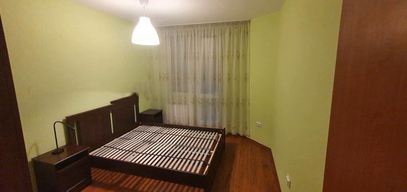 För uthyrning  1 sovrum Sofia , Manastirski livadi , 50 kvm | 51402821 - bild [4]