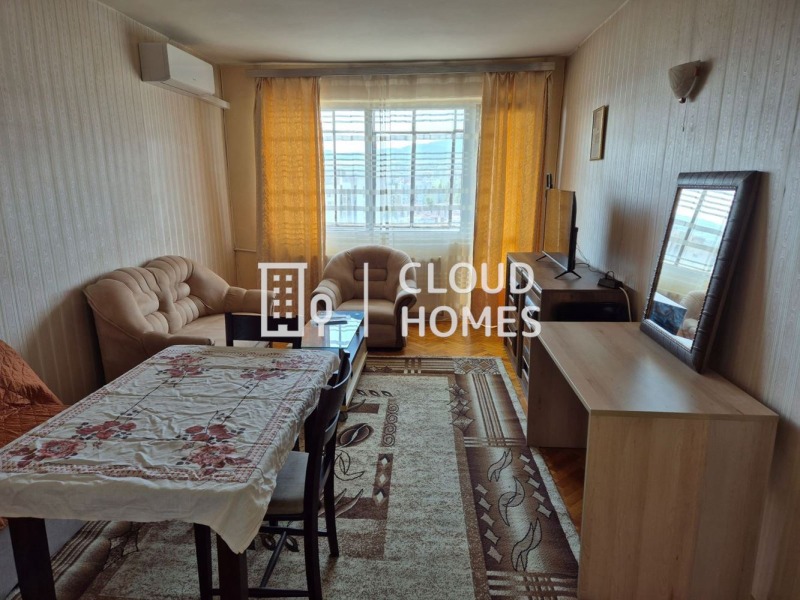 K pronájmu  1 ložnice Sofia , Dianabad , 60 m2 | 90245661 - obraz [11]