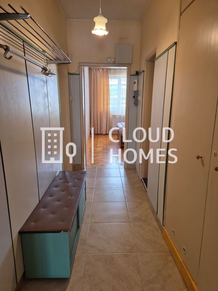 K pronájmu  1 ložnice Sofia , Dianabad , 60 m2 | 90245661 - obraz [2]
