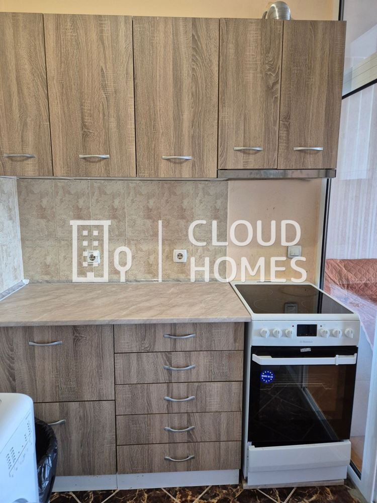 K pronájmu  1 ložnice Sofia , Dianabad , 60 m2 | 90245661 - obraz [12]