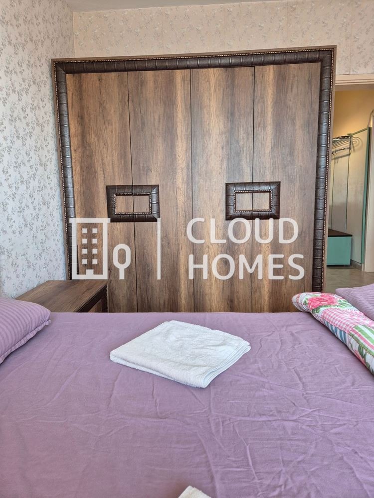 K pronájmu  1 ložnice Sofia , Dianabad , 60 m2 | 90245661 - obraz [8]