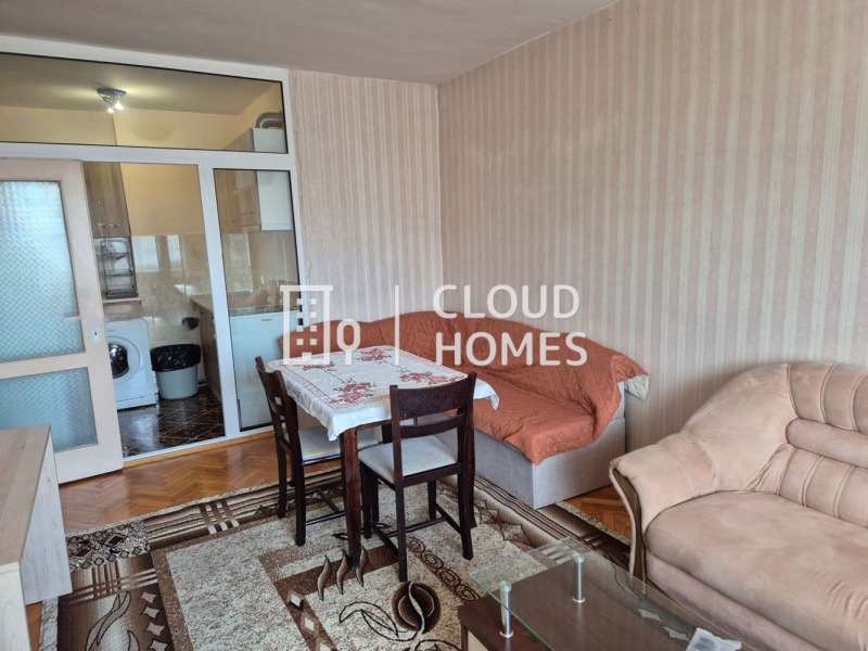 K pronájmu  1 ložnice Sofia , Dianabad , 60 m2 | 90245661 - obraz [15]