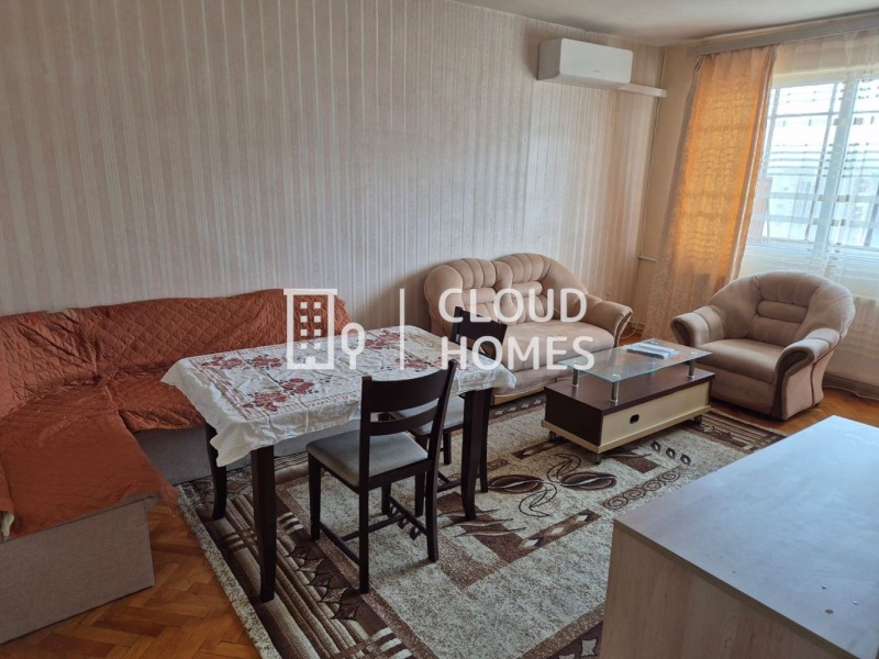 K pronájmu  1 ložnice Sofia , Dianabad , 60 m2 | 90245661 - obraz [14]