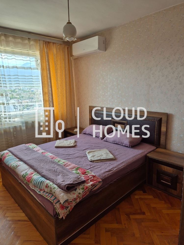 K pronájmu  1 ložnice Sofia , Dianabad , 60 m2 | 90245661 - obraz [3]