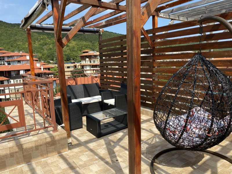 Дава под наем 2-СТАЕН, гр. Свети Влас, област Бургас, снимка 5 - Апартаменти - 52648398