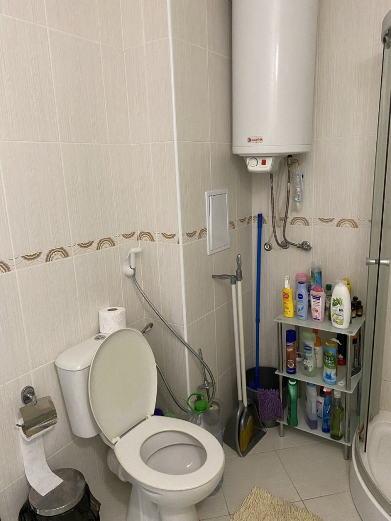 Дава под наем 2-СТАЕН, гр. Свети Влас, област Бургас, снимка 12 - Апартаменти - 52648398