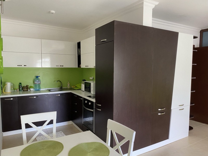 Дава под наем 2-СТАЕН, гр. Свети Влас, област Бургас, снимка 10 - Апартаменти - 52648398