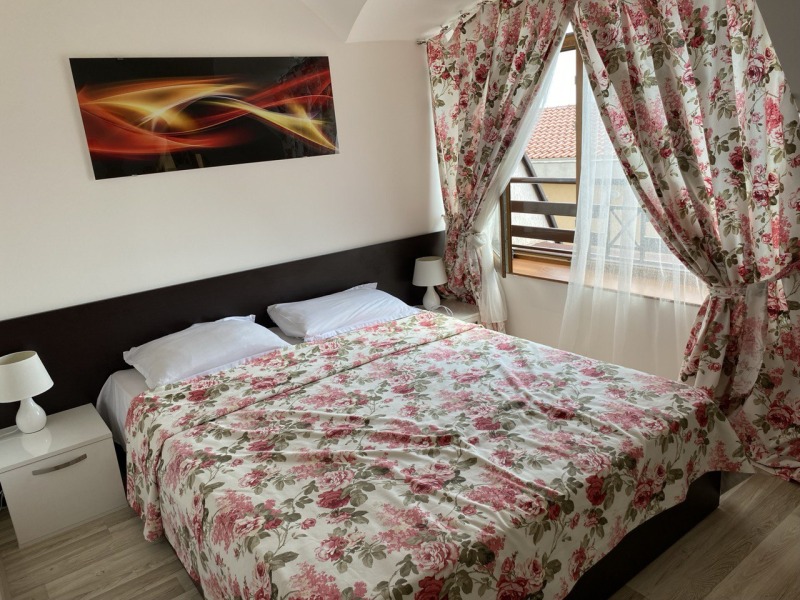 Дава под наем 2-СТАЕН, гр. Свети Влас, област Бургас, снимка 11 - Апартаменти - 52648398