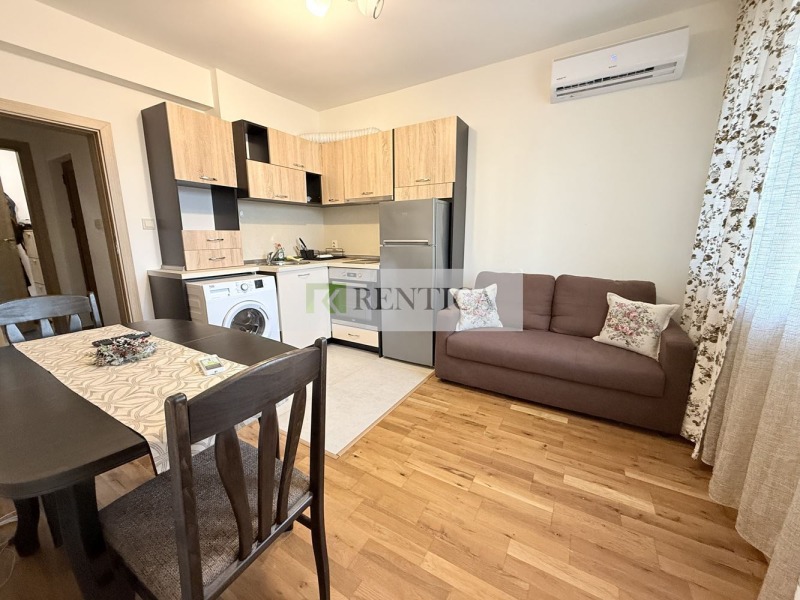 Дава под наем 2-СТАЕН, гр. Варна, Център